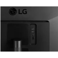 Монитор LG 34WL50S-B фото 6